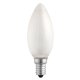 Лампа накаливания Jazzway E14 40W 2700K матовая 3320515. 