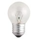 Лампа накаливания Jazzway E27 40W 2700K прозрачная 3320263. 