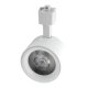 Трековый светодиодный светильник Jazzway PTR 0510 5035454. 