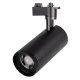 Трековый светодиодный светильник Jazzway PTR 0728 5034358. 