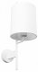 Бра Loft IT Ritz 10253W/A White. 
