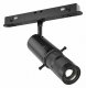 Трековый светильник Maytoni Gala TR108-2-10W3K-B. 