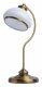 Настольная лампа MW-Light 481031301. 
