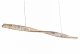 Подвесной светильник Newport 8240 8244/160 gold. 