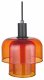 Подвесной светильник 33 идеи PND147 PND147.01.01.003.BL-M20OR. 