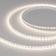 Лента светодиодная Arlight A120 24V 5mm 9.6 W/m 044060. 