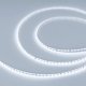 Лента светодиодная Arlight A140 24V 3.5mm 6 W/m 045966. 