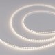 Лента светодиодная Arlight A140 24V 3.5mm 6 W/m 045968. 