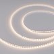 Лента светодиодная Arlight A140 24V 3.5mm 6 W/m 045970. 