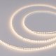 Лента светодиодная Arlight A140 24V 3.5mm 6 W/m 045971. 