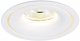 Точечный светильник Donolux Marta DL18616/01WW-R White. 