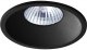 Точечный светильник Donolux Pluton DL18412/11WW-R Black. 
