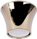 Точечный светильник Donolux Downlight N1596-Gold. 