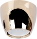 Точечный светильник Donolux Downlight N1597-Gold. 