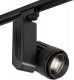 Трековый светильник AM Group TRACK AM180-BK 3000K. 