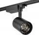Трековый светильник AM Group TRACK AM182-BK 3000K. 
