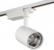 Трековый светильник AM Group TRACK AM182-WH 4000K. 