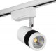 Трековый светильник AM Group TRACK AM231-10W WH 3000K. 