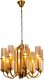 Подвесная люстра AM Group AM263 AM263-8 GAB. 