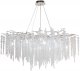 Подвесная люстра AM Group DIAMAND D1200 AR. 