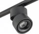 Трековый светильник AM Group AM160 AM160T BK. 