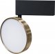 Трековый светильник Donolux Luna DL18791/Black Bronze 12W. 