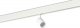 Трековый светильник Donolux Alpha DL20295WW10WND. 