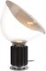 Интерьерная настольная лампа Taccia 10294/S Black. 