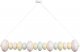 Подвесной светильник Loft IT Macaroon 10271P/E. 