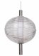 Подвесной светильник MyFar Claire MR2120-1PL. 
