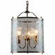 Подвесной светильник Arte Lamp Bruno A8286SP-3AB. 