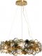 Подвесная люстра Lussole LGO Lauderdale LSP-7219. 