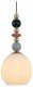 Подвесной светильник Moderli Charm V10902-P. 