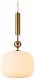 Подвесной светильник Moderli Creamy V10911-P. 