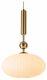 Подвесной светильник Moderli Creamy V10912-P. 