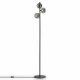 Торшер Freya Shimmer FR5435FL-03B. 