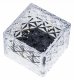 Наземный низкий светильник Uniel ICECUBE UL-00011750. 