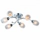 Потолочная люстра Arte Lamp Daniella A6055PL-6CC. 