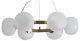 Подвесной светильник Freya Donuts FR5444PL-06BS. 