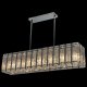 Потолочная люстра iLamp Panorama L4688-91 CR. 