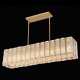 Потолочная люстра iLamp Panorama L4688-91 SGD. 