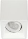 Точечный светильник ЭРА OL24-1 WH. 