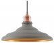 Подвесной светильник Lussole Badger LSP-8922. 
