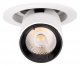 Точечный светильник Loft IT Apex 10327/C White. 
