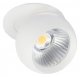 Точечный светильник Loft IT Dot 10332 White. 