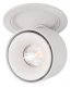 Точечный светильник Loft IT Top 10325/A White. 