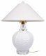 Интерьерная настольная лампа Loft IT Blanca 10265T/S. 
