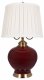 Интерьерная настольная лампа Loft IT Ruby 10267T/L. 