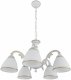 Подвесная люстра Arte Milano AM340837 340837/5 WT+G. 