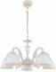 Подвесная люстра Arte Milano AM341837 341837/5 WT+G. 